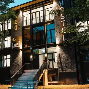Hostel Neohostel, Berlin