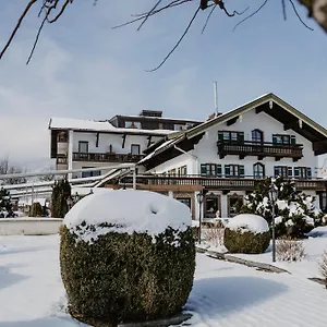Hotel Wessner Hof & Restaurant ***