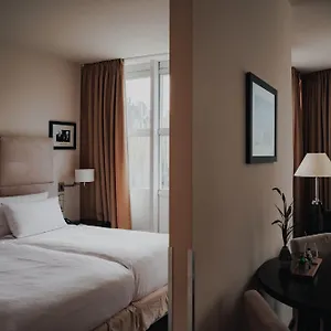 Hotel Abion, Berlin
