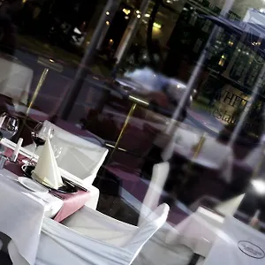 Hotel Western President, Berlin