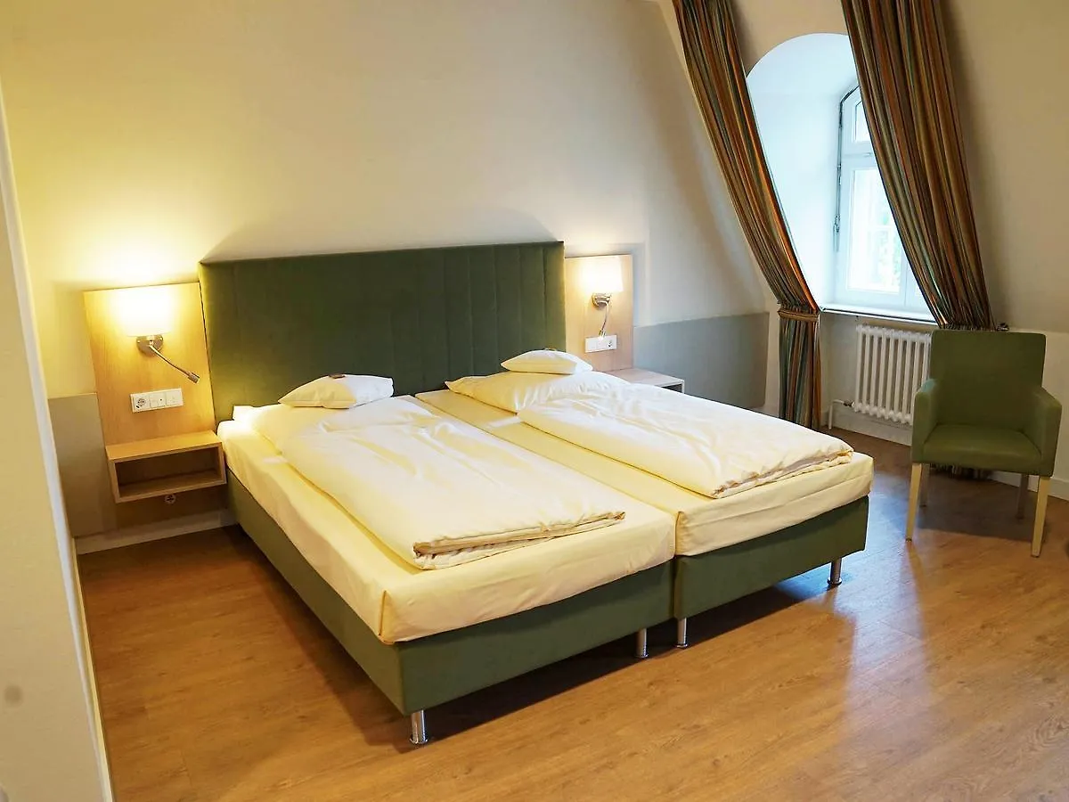 Bed & Breakfast Hotel Axel Springer Berlino