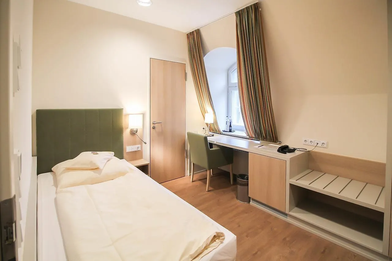 Hotel Axel Springer Berlín